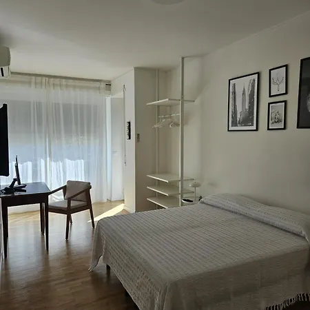 Casa Asnicar Lejlighed