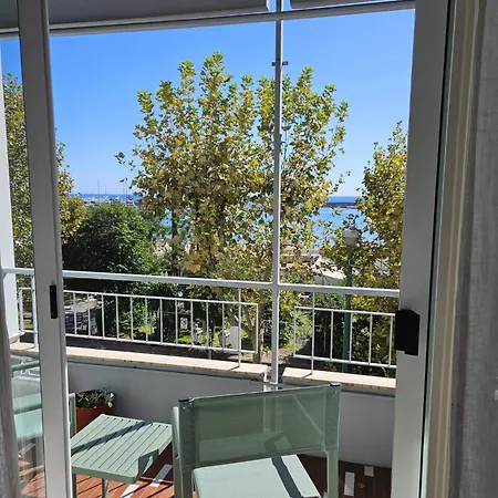Apartment Casa Asnicar