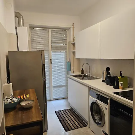 Casa Asnicar San Remo