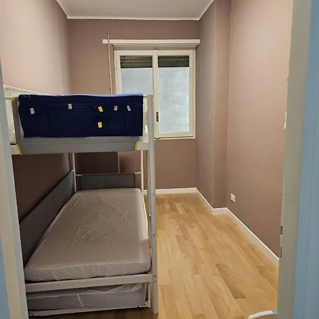 Apartman Casa Asnicar San Remo