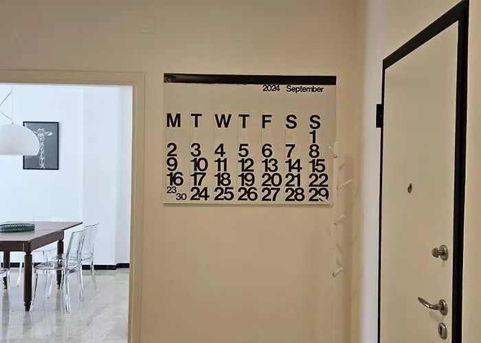 Appartamento Casa Asnicar *