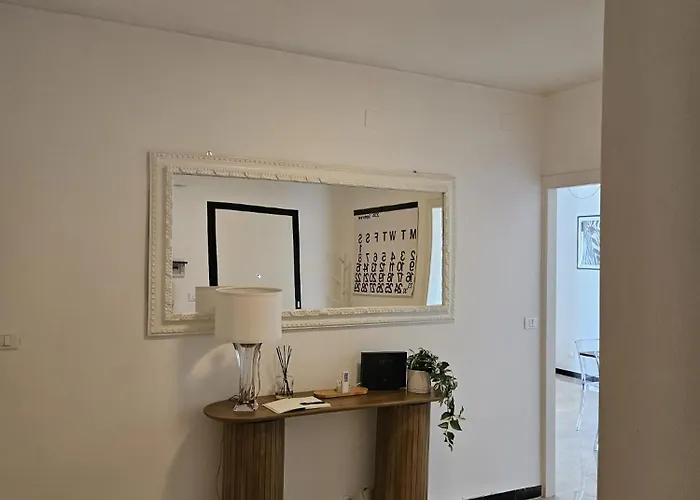 Casa Asnicar Sanremo