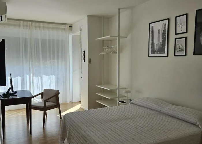 Casa Asnicar Апартаменты