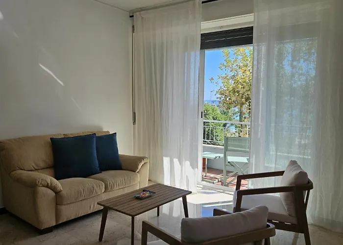 Casa Asnicar Апартаменты *