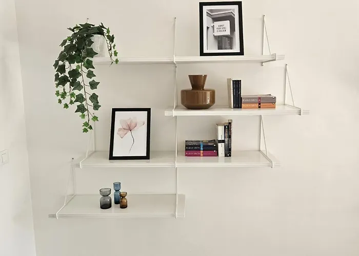 Appartamento Casa Asnicar Sanremo