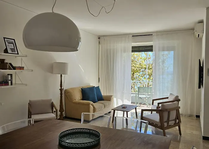 Casa Asnicar Sanremo