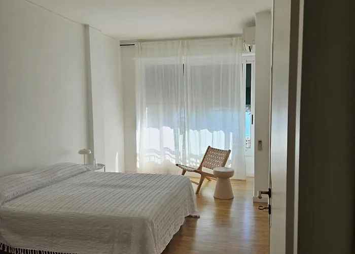 Casa Asnicar Апартаменты