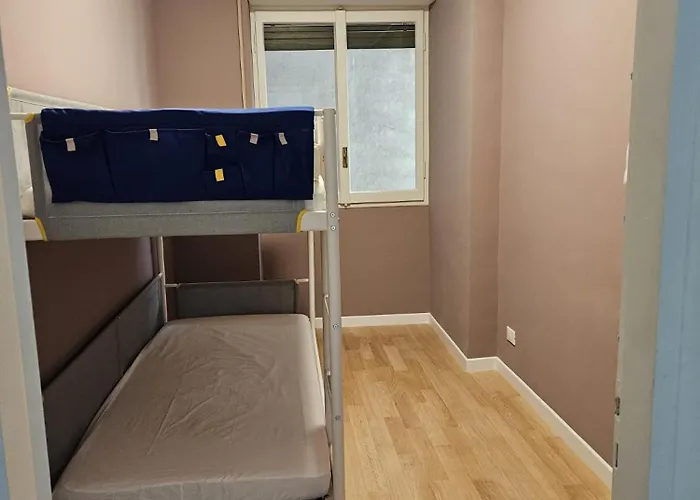 Appartamento Casa Asnicar Sanremo