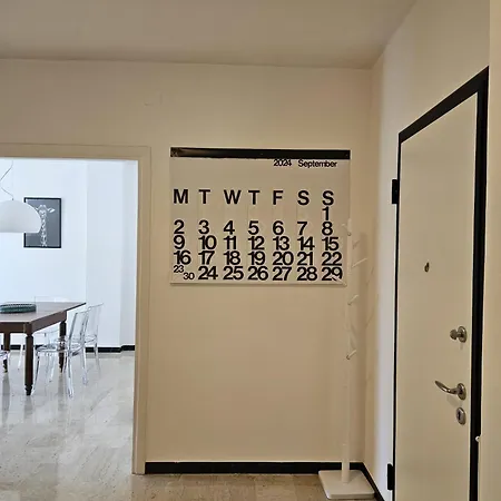 Apartamento Casa Asnicar *