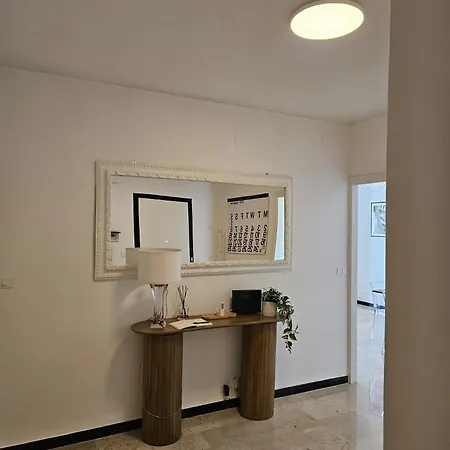 Casa Asnicar Sanremo