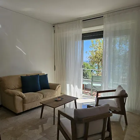 Casa Asnicar Apartamento *