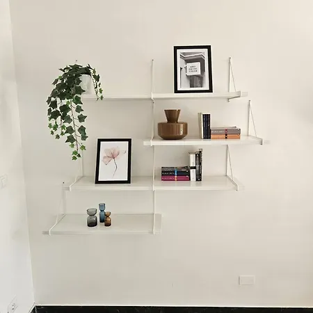 Apartament Casa Asnicar San Remo