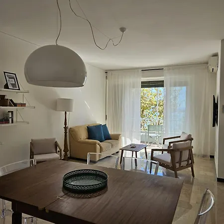 Casa Asnicar Sanremo