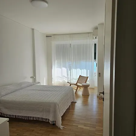 Casa Asnicar Apartament