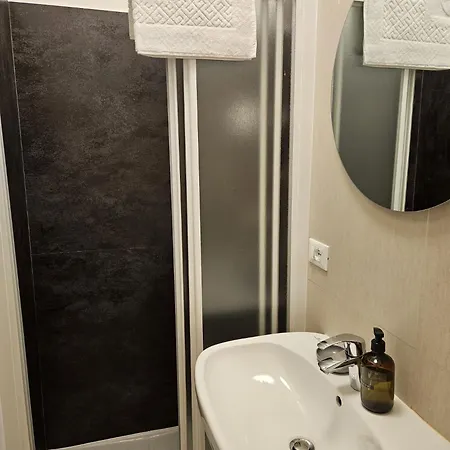 Casa Asnicar San Remo