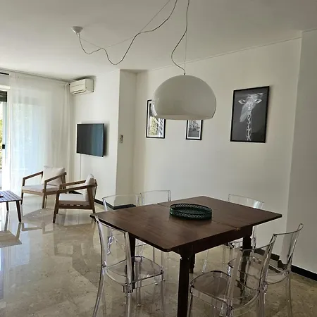 Casa Asnicar Apartamento San Remo