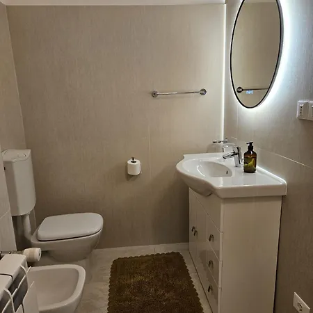 Apartmán Casa Asnicar *